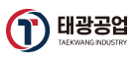 태광공업 로고